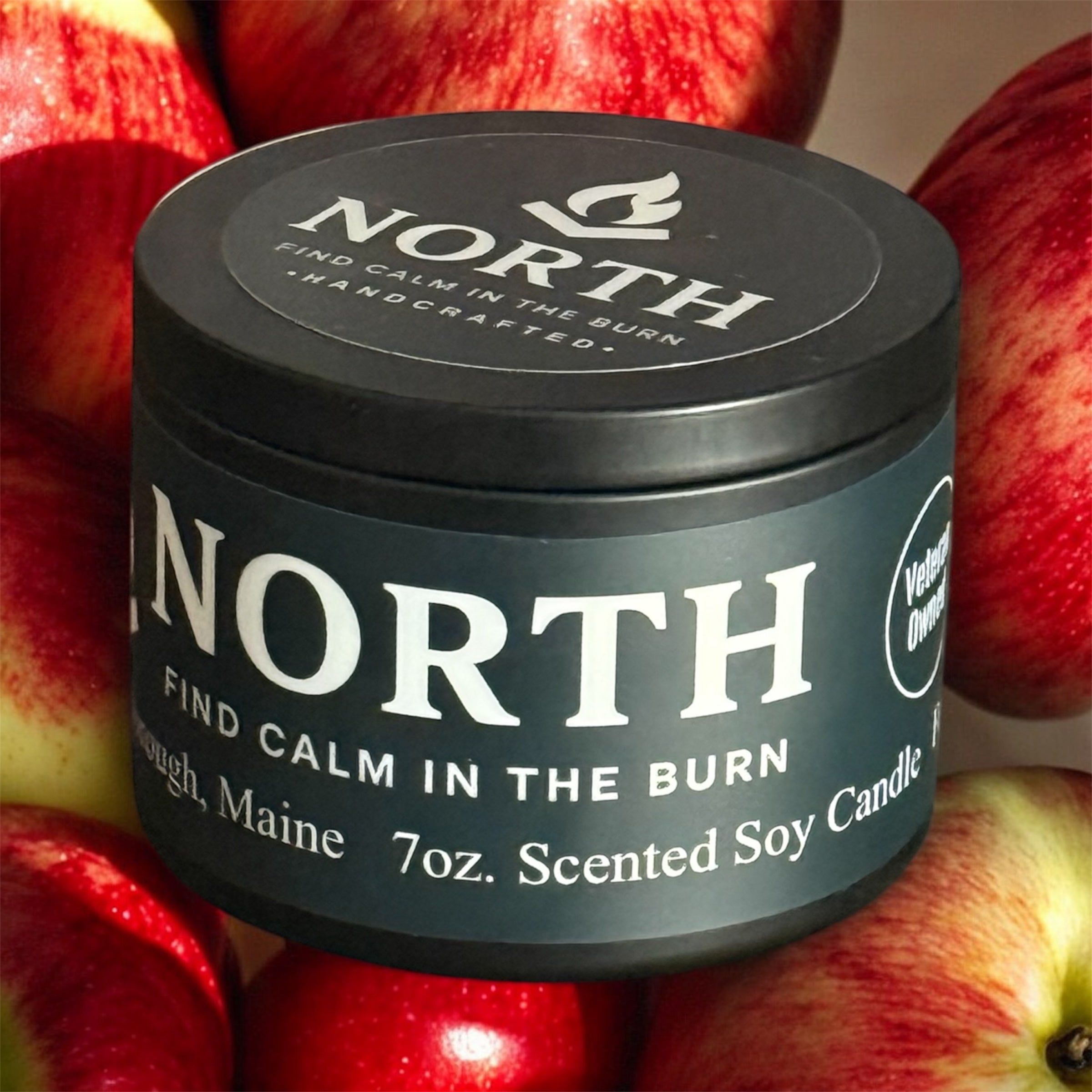 Country Apple Reserve