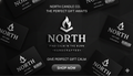 North Candle Co Gift Card