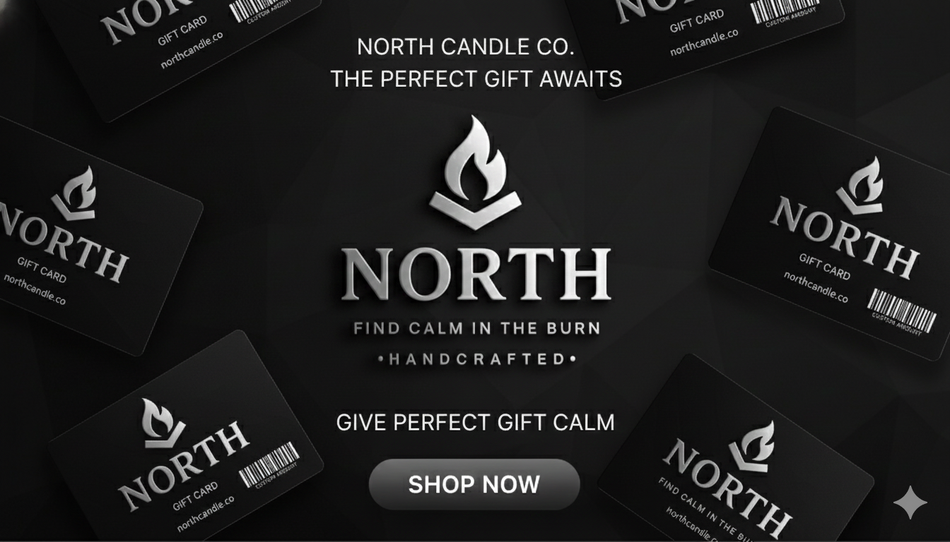North Candle Co Gift Card