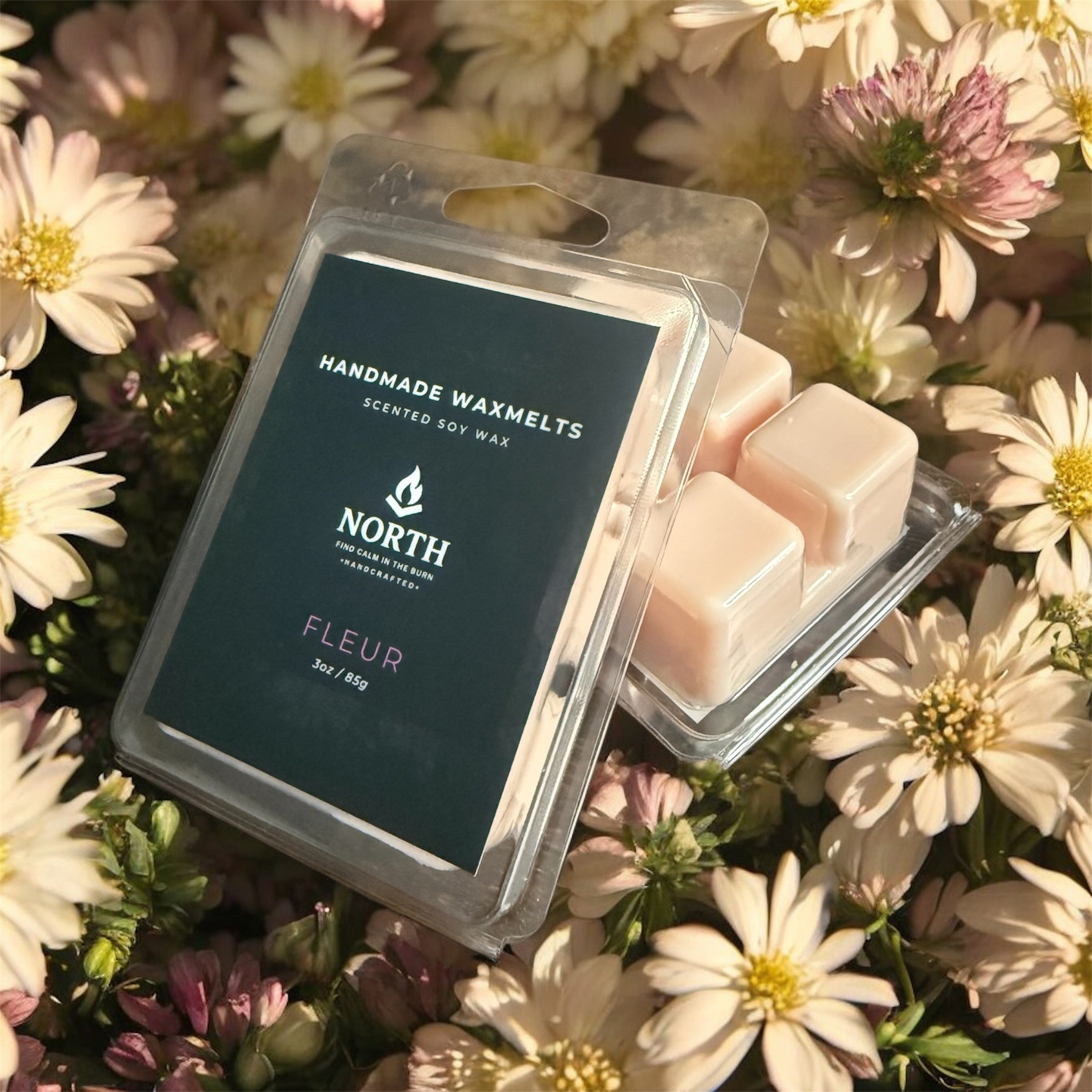 Fleur Wax Melts