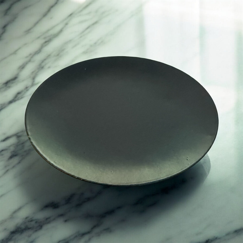 Candle Plate