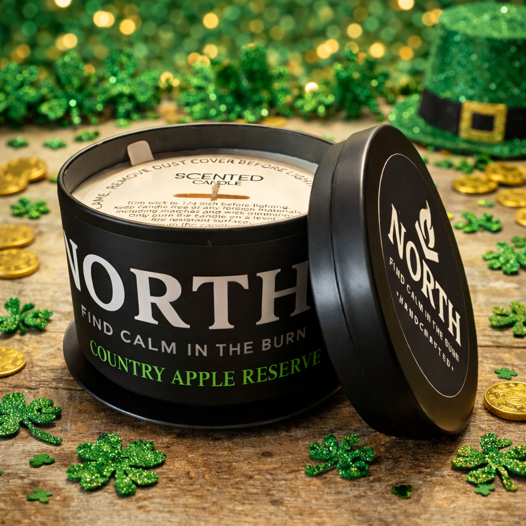 Country Apple Reserve