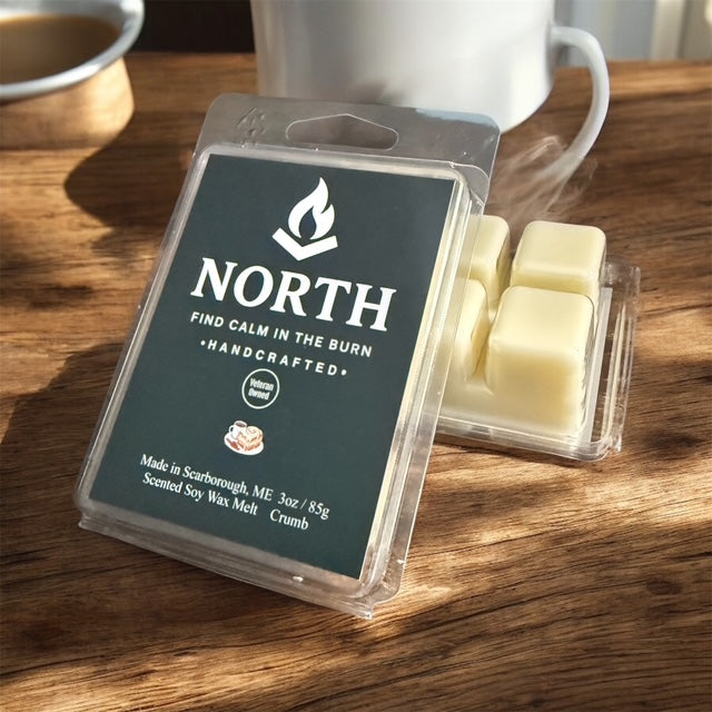 Highland Peak Wax Melts