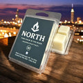 Urban Musk Wax Melt